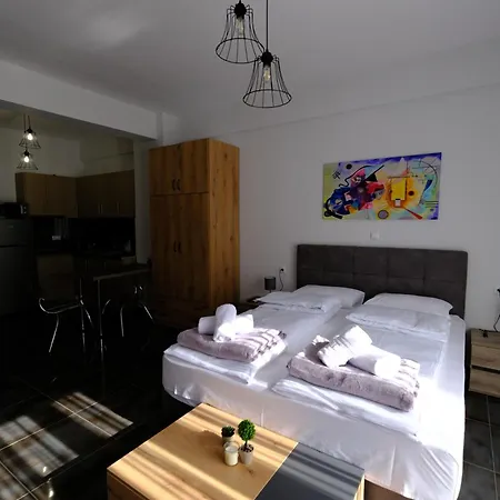 Blue House 1 * Dráma