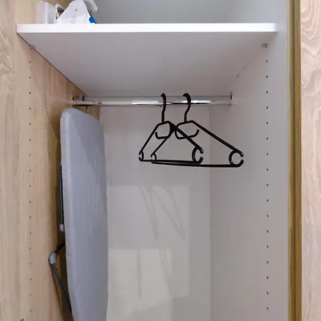 Blue House 1 Apartament Dráma